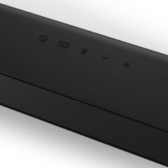 VIZIO V-Series 2.1 Compact Home Theater Sound Bar with DTS Virtual:X, Bluetooth, Wireless Subwoofer, Voice Assistant Compatible, includes Remote Control